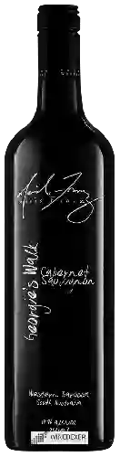 Wijnmakerij David Franz - Georgie's Walk Cabernet Sauvignon