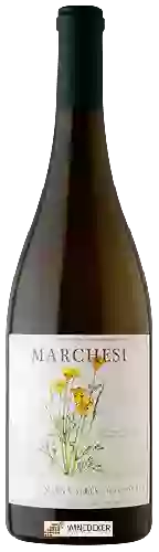 Wijnmakerij David Marchesi - Chardonnay