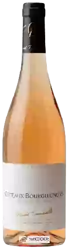 Wijnmakerij David Trousselle - Coteaux Bourguignons Rosé