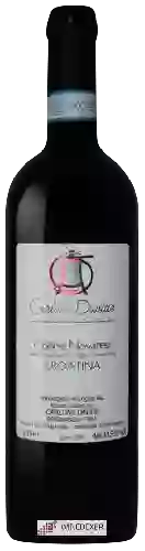 Wijnmakerij Davide Carlone - Croatina