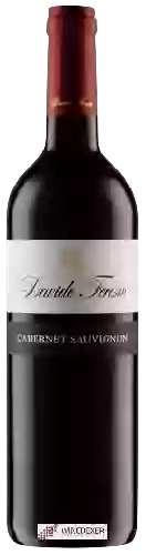 Wijnmakerij Feresin Davide - Cabernet Sauvignon