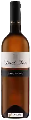 Wijnmakerij Feresin Davide - Pinot Grigio