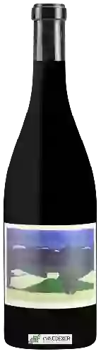 Wijnmakerij Davis Family Vineyards - Crane Pinot Noir