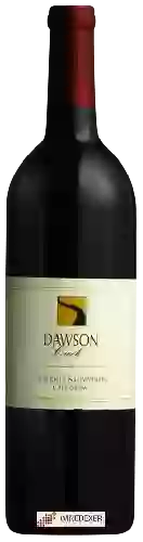 Wijnmakerij Dawson Creek - Cabernet Sauvignon