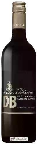 Wijnmakerij De Bortoli - DB Family Reserve Cabernet Sauvignon