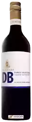 Wijnmakerij De Bortoli - DB Family Selection Cabernet Sauvignon