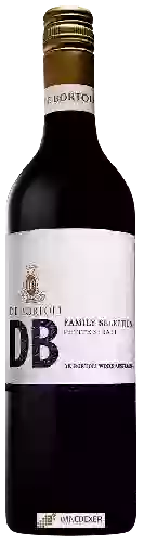 Wijnmakerij De Bortoli - DB Family Selection Petite Sirah