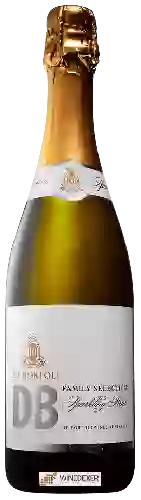 Wijnmakerij De Bortoli - DB Family Selection Sparkling Brut