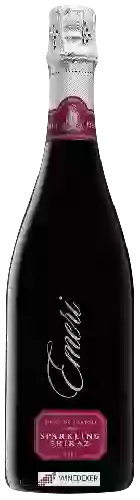 Wijnmakerij De Bortoli - Emeri Sparkling Shiraz