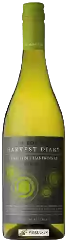 Wijnmakerij De Bortoli - Harvest Diary Reserve Sémillon - Chardonnay