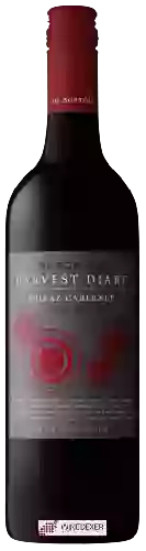 Wijnmakerij De Bortoli - Harvest Diary Reserve Shiraz - Cabernet