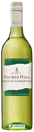 Wijnmakerij De Bortoli - Sacred Hill Sémillon - Chardonnay