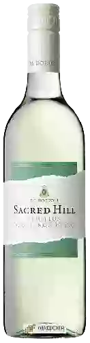 Wijnmakerij De Bortoli - Sacred Hill Sémillon - Sauvignon Blanc