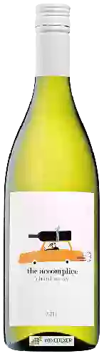 Wijnmakerij De Bortoli - The Accomplice Chardonnay