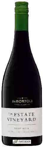 Wijnmakerij De Bortoli - The Estate Vineyard Pinot Noir