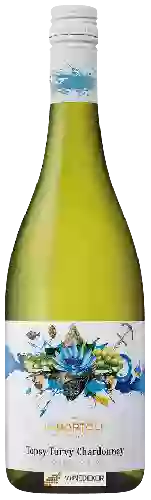 Wijnmakerij De Bortoli - Topsy-Turvy Chardonnay