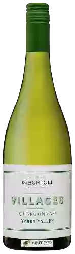 Wijnmakerij De Bortoli - Villages Chardonnay