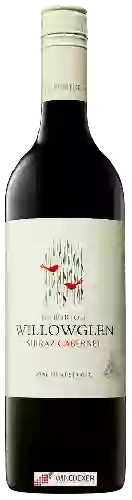 Wijnmakerij De Bortoli - Willowglen Shiraz - Cabernet