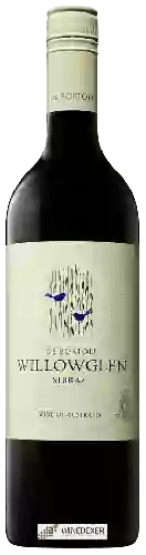 Wijnmakerij De Bortoli - Willowglen Shiraz