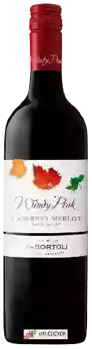 Wijnmakerij De Bortoli - Windy Peak Cabernet - Merlot