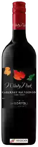 Wijnmakerij De Bortoli - Windy Peak Cabernet Sauvignon