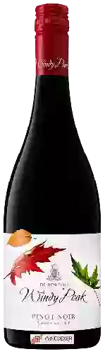 Wijnmakerij De Bortoli - Windy Peak Pinot Noir