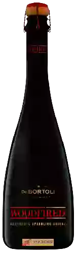 Wijnmakerij De Bortoli - Woodfired Sparkling Shiraz