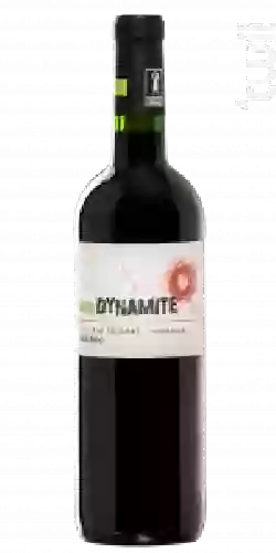 Château de Chambert - Bio Dynamite Rosé