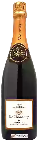 Wijnmakerij De Chanceny - Vouvray Brut