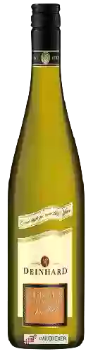 Wijnmakerij Deinhard - Piesporter Goldtröpfchen Riesling