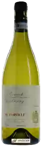 Wijnmakerij De Forville - Ca' del Buc Chardonnay Piemonte