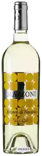 Wijnmakerij Mazzoni - Bianco di Toscana