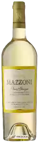 Wijnmakerij Mazzoni - Pinot Grigio