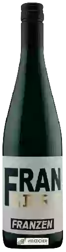 Wijnmakerij Franzen - FranZero Riesling