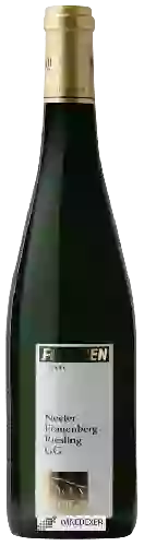 Wijnmakerij Franzen - Neefer Frauenberg Riesling GG