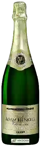 Wijnmakerij Henkell - Adam Henkell Chardonnay Brut