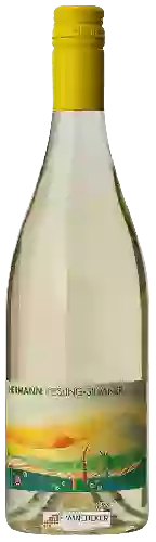 Wijnmakerij Weingut Hermann - Riesling - Silvaner