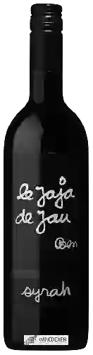 Château de Jau - Le Jaja de Jau Syrah