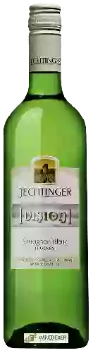 Wijnmakerij Jechtingen - Vision Sauvignon Blanc Trocken