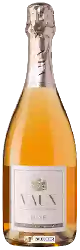 Wijnmakerij Schloss Vaux - Rosé Brut