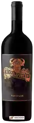 Wijnmakerij De Kleine Wijn Koöp - Buffelsfontein Pinotage