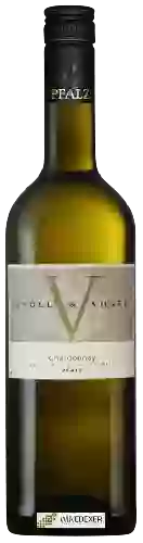 Wijnmakerij Knöll & Vogel - Chardonnay