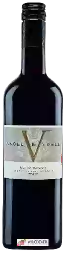 Wijnmakerij Knöll & Vogel - Merlot Rotwein