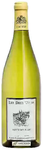 Wijnmakerij de Ladoucette - Les Deux Tours Sauvignon Blanc