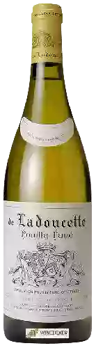 Wijnmakerij de Ladoucette - Pouilly-Fumé