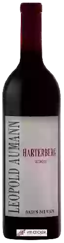 Wijnmakerij Leo Aumann - Harterberg Merlot