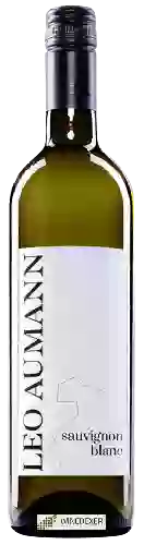 Wijnmakerij Leo Aumann - Sauvignon Blanc