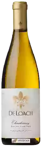 Wijnmakerij DeLoach - Estate Chardonnay