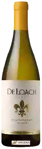 Wijnmakerij DeLoach - Heritage Reserve Chardonnay