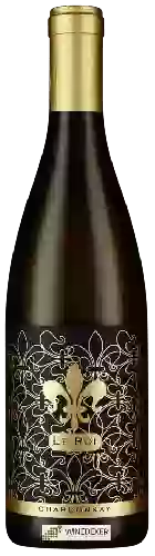 Wijnmakerij DeLoach - Le Roi Chardonnay